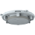 1281-64 - Install. housing, HaloX® 100 front part
