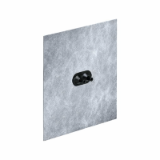 9089-45 - Fleece-butyl sealing sleeve