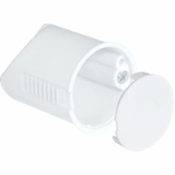 9248-77 - Wall light connection box