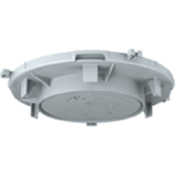 1281-03 - Install. housing, HaloX® 100 front part