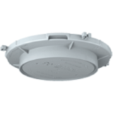 1281-05 - Install. housing, HaloX® 100 front part