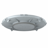 1282-62 - Install. housing, HaloX® 180 front part