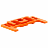 9062-50 - Connecting clip for stacking boxes 9062-02/-77